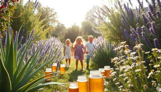 COMING SOON- Happy & Healthy Children's Collection