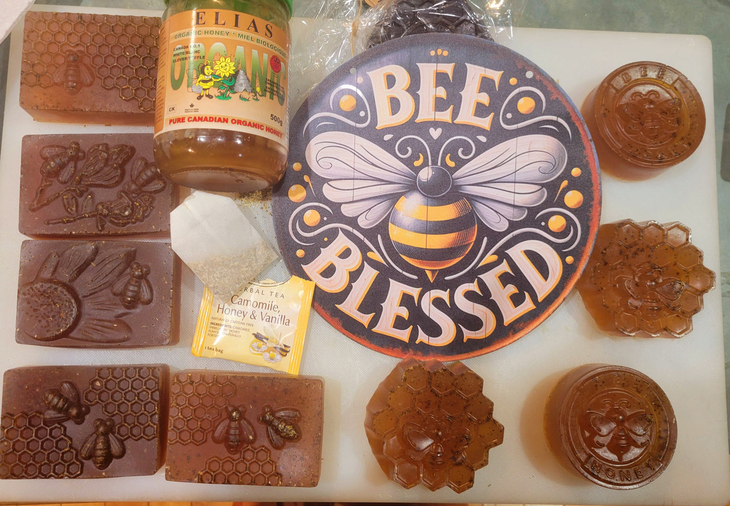 BeTTerSkin Holistics Digital Gift Cards (No Expiry) - Tartarian Treasures & Trinkets