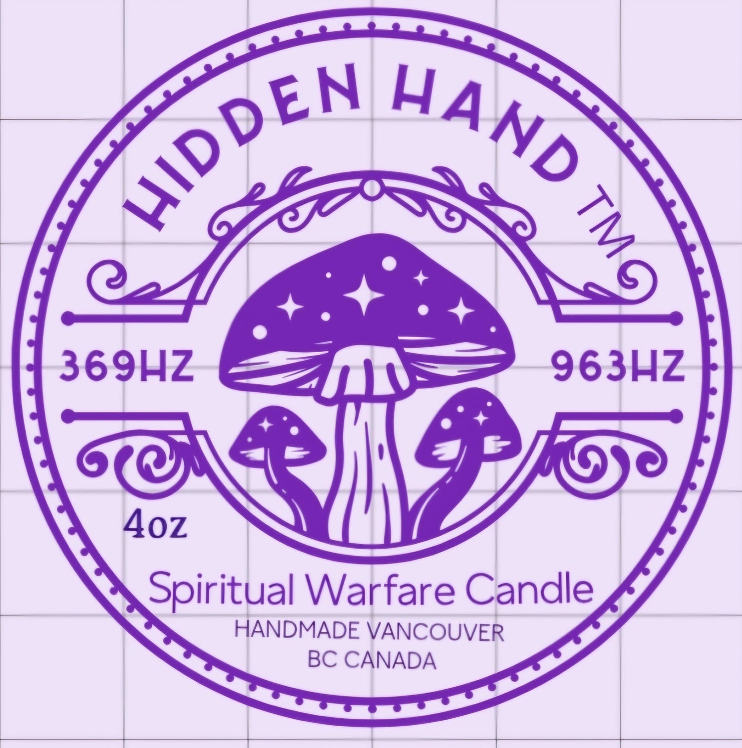 🕯️✨Hidden Hand™ Apothecary Handmade Spiritual Warfare Supplies  Magick Rare Oils Herbs Candles & More