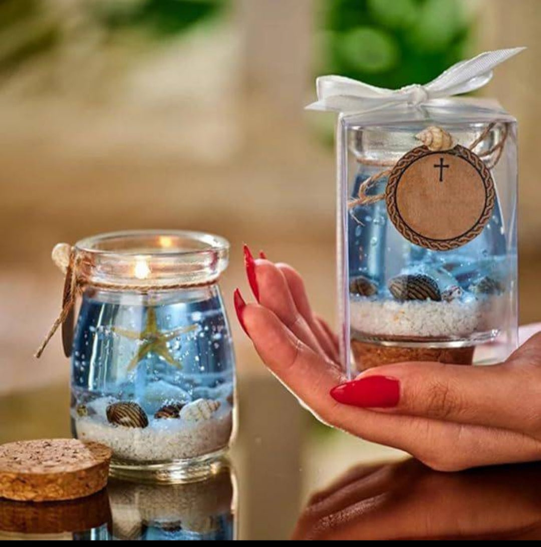 🕯️Unique Gift Candles