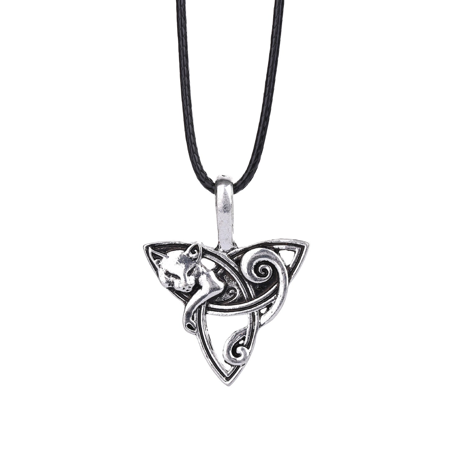 Viking Animal Necklaces - Tartarian Treasures & Trinkets