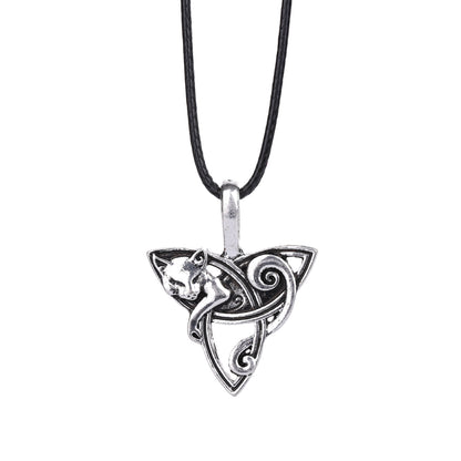 Viking Animal Necklaces - Tartarian Treasures & Trinkets