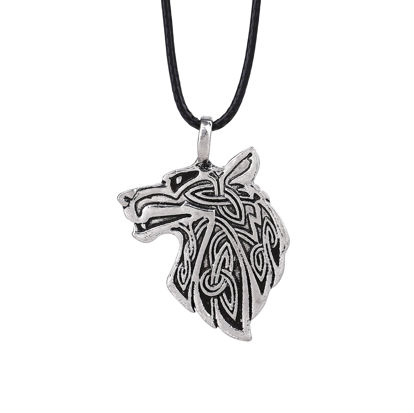 Viking Animal Necklaces - Tartarian Treasures & Trinkets