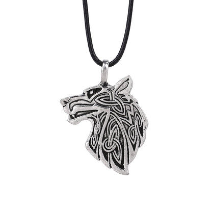 Viking Animal Necklaces - Tartarian Treasures & Trinkets