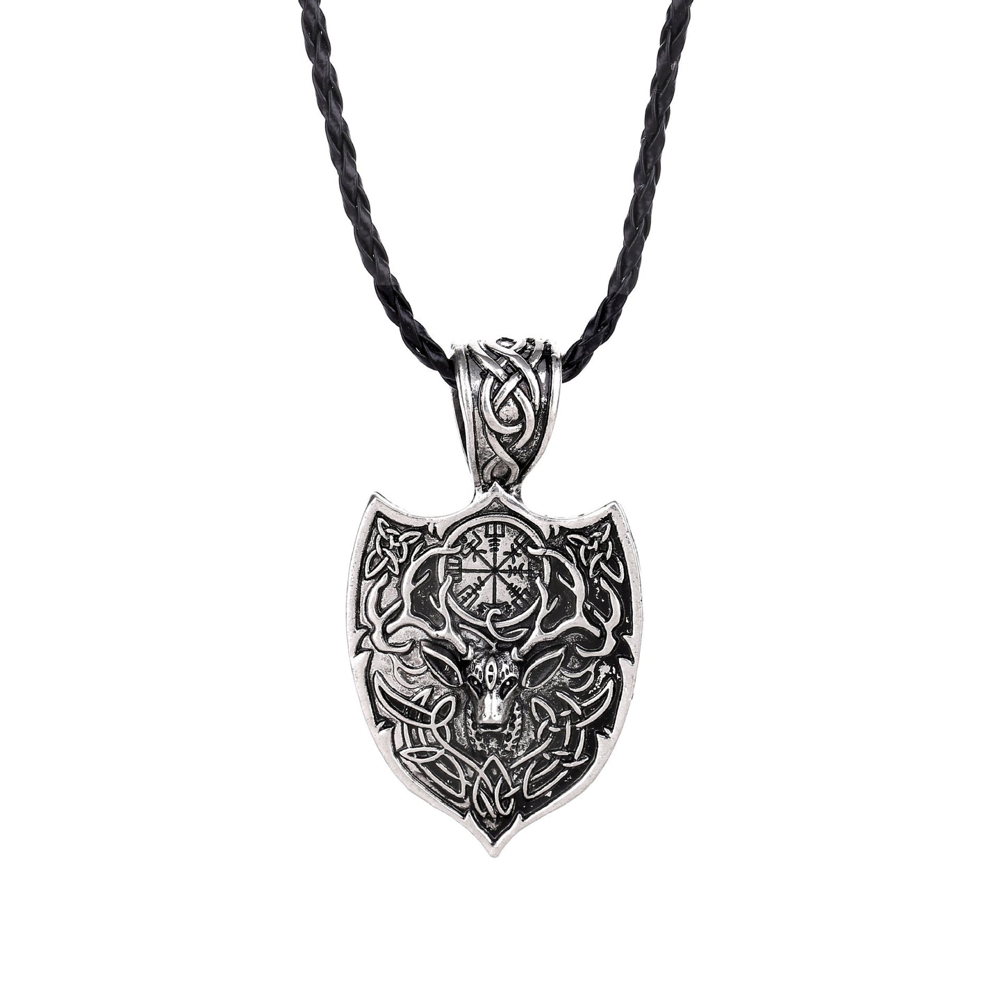 Viking Animal Necklaces - Tartarian Treasures & Trinkets