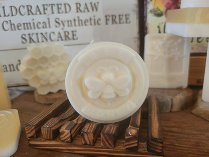New! Maple Syrup•Raw Honey & Collagen ANTI AGING Soap Sets - Tartarian Treasures & Trinkets
