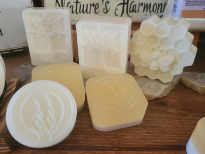 New! Maple Syrup•Raw Honey & Collagen ANTI AGING Soap Sets - Tartarian Treasures & Trinkets