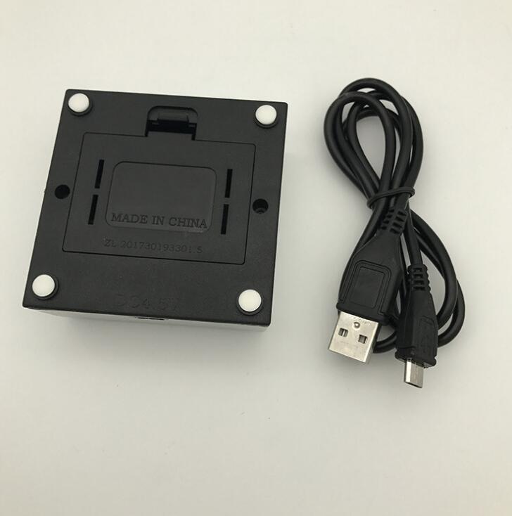 Selection of Vintage Style  Metal Crystal Ball Bases + Some LED light up bases - Tartarian Treasures & Trinkets