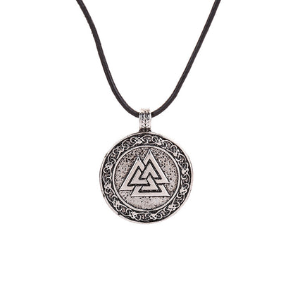 Viking Animal Necklaces - Tartarian Treasures & Trinkets