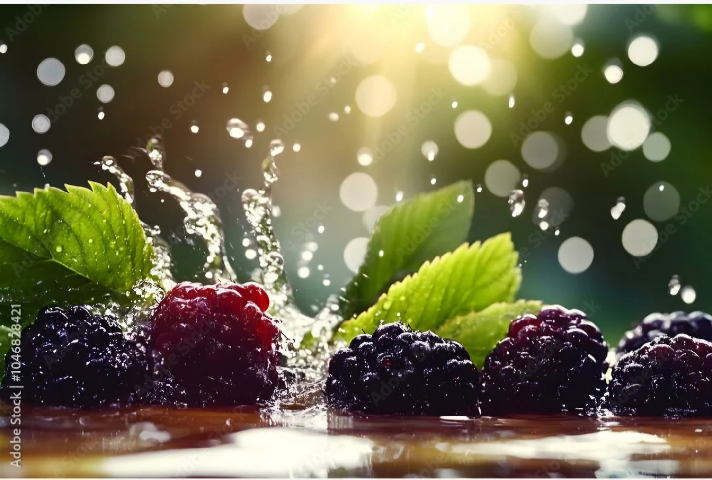 Blackberry & Lavender Raw Honey Soap Collection (Colloidal Oatmeal Optional-Choose Scents)