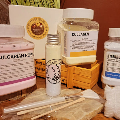 BeTTerSkin Holistics Digital Gift Cards  (No Expiry) - Tartarian Treasures & Trinkets