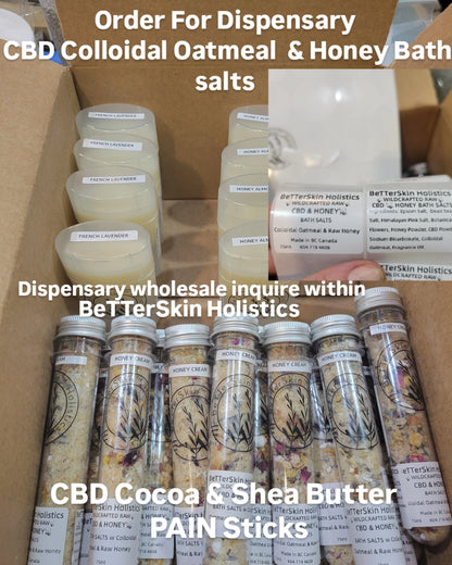 BeTTerSkin Holistics Digital Gift Cards  (No Expiry) - Tartarian Treasures & Trinkets