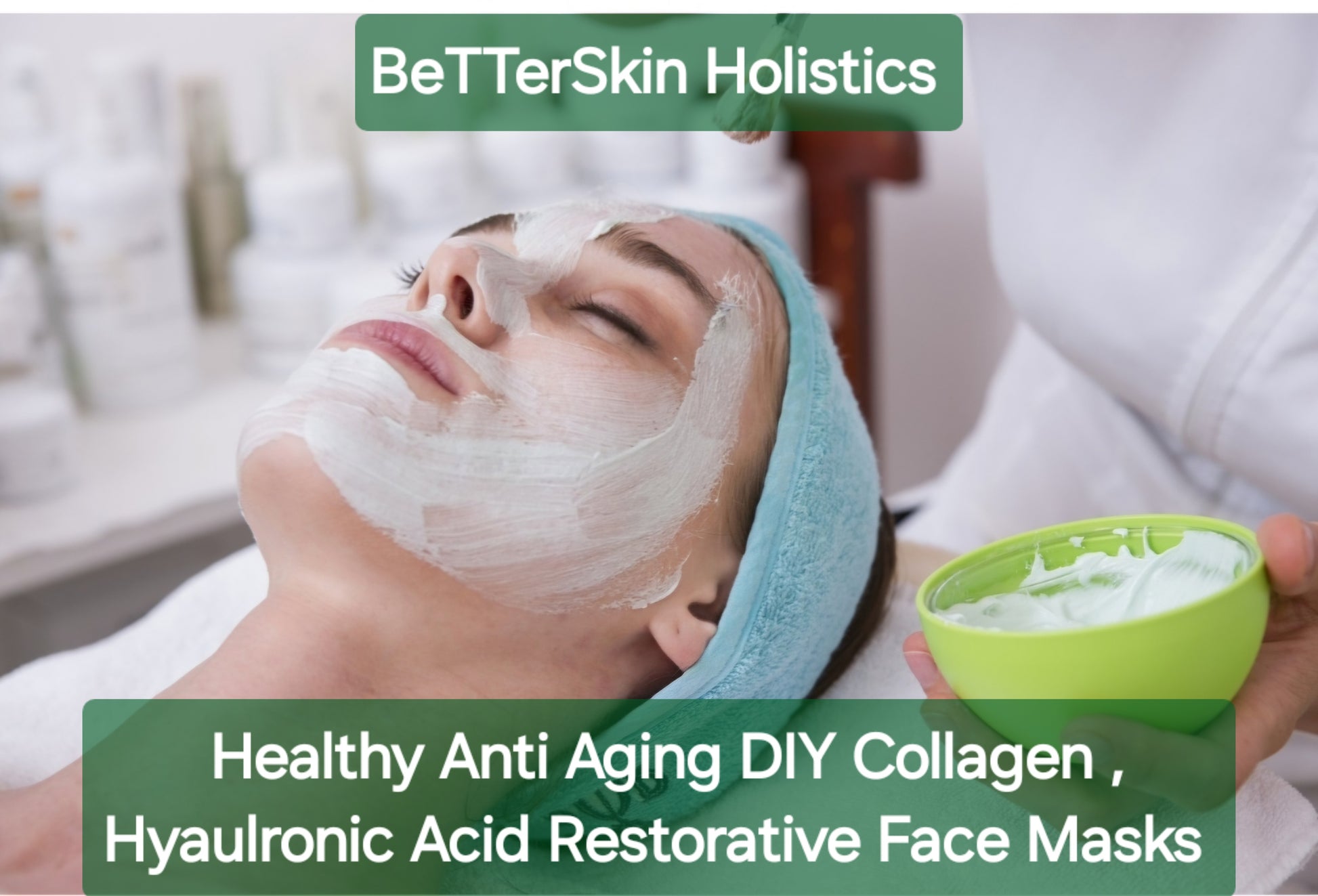 BeTTerSkin Holistics Digital Gift Cards  (No Expiry) - Tartarian Treasures & Trinkets