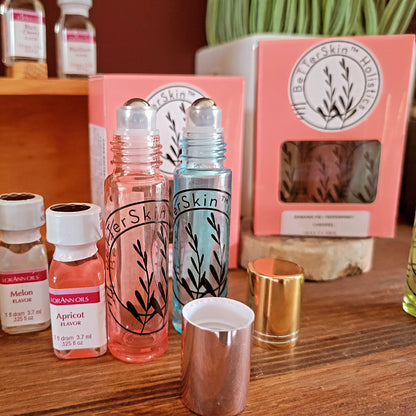 BeTTerSkin Holistics Digital Gift Cards  (No Expiry) - Tartarian Treasures & Trinkets