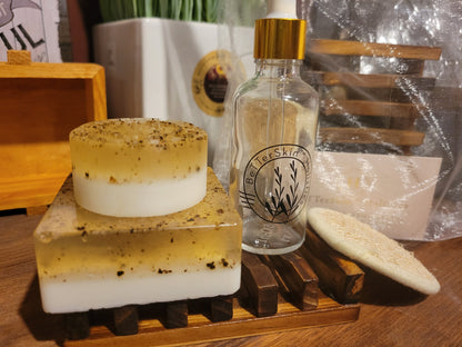 BeTTerSkin Holistics Digital Gift Cards  (No Expiry) - Tartarian Treasures & Trinkets