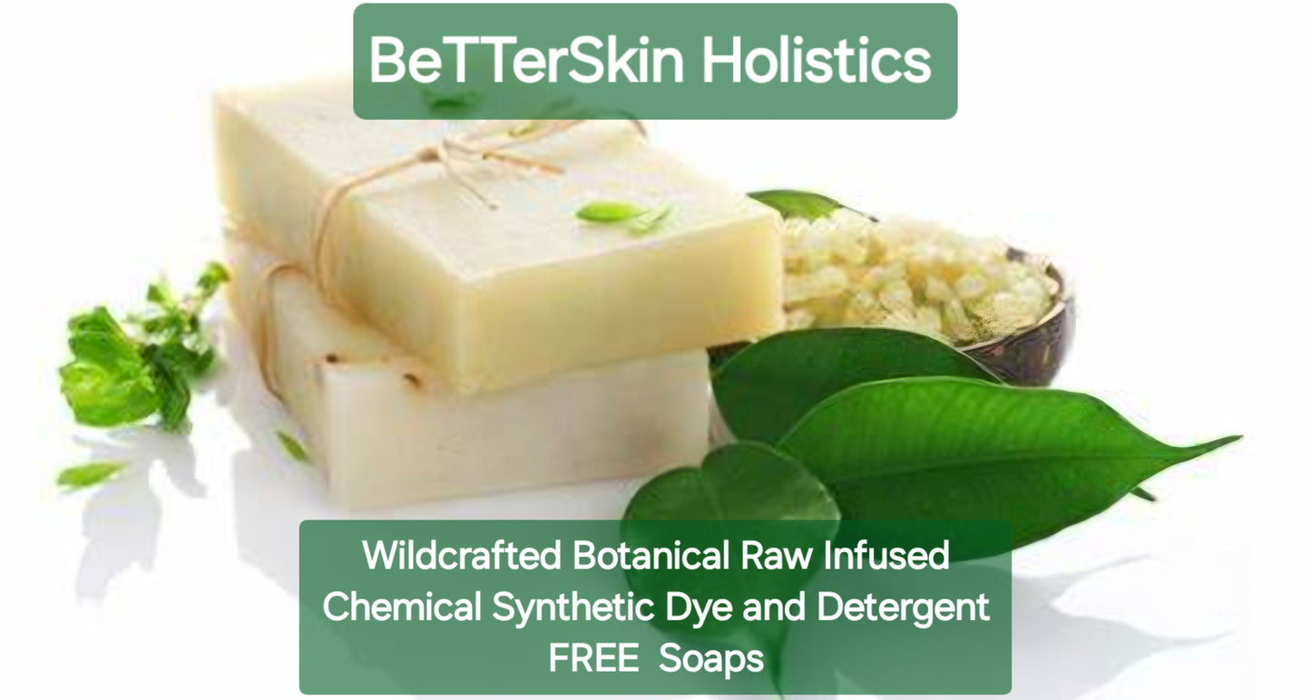BeTTerSkin Holistics Digital Gift Cards  (No Expiry) - Tartarian Treasures & Trinkets