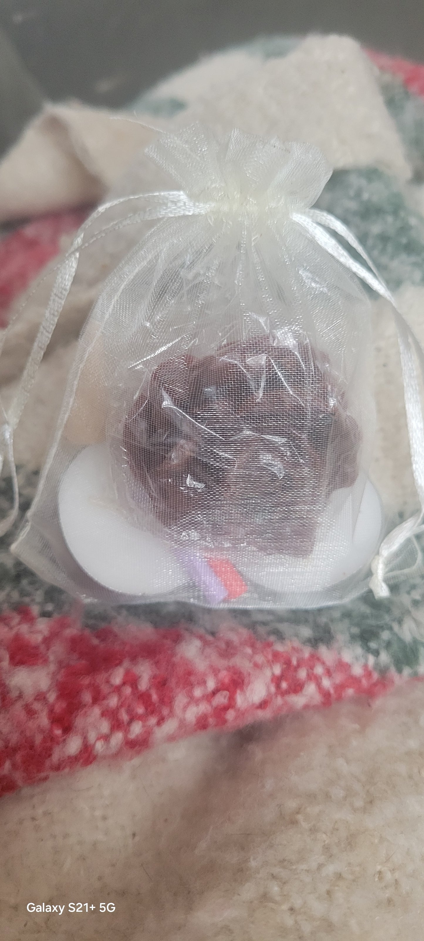 The Magdalene Rose Magick SPELL Melts™- Beeswax Melt Kit- Herbs,Gemstones+Tree  Rosin- Bend Reality in YOUR favor! - Tartarian Treasures & Trinkets