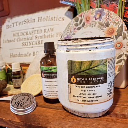 BeTTerSkin Holistics Digital Gift Cards  (No Expiry) - Tartarian Treasures & Trinkets