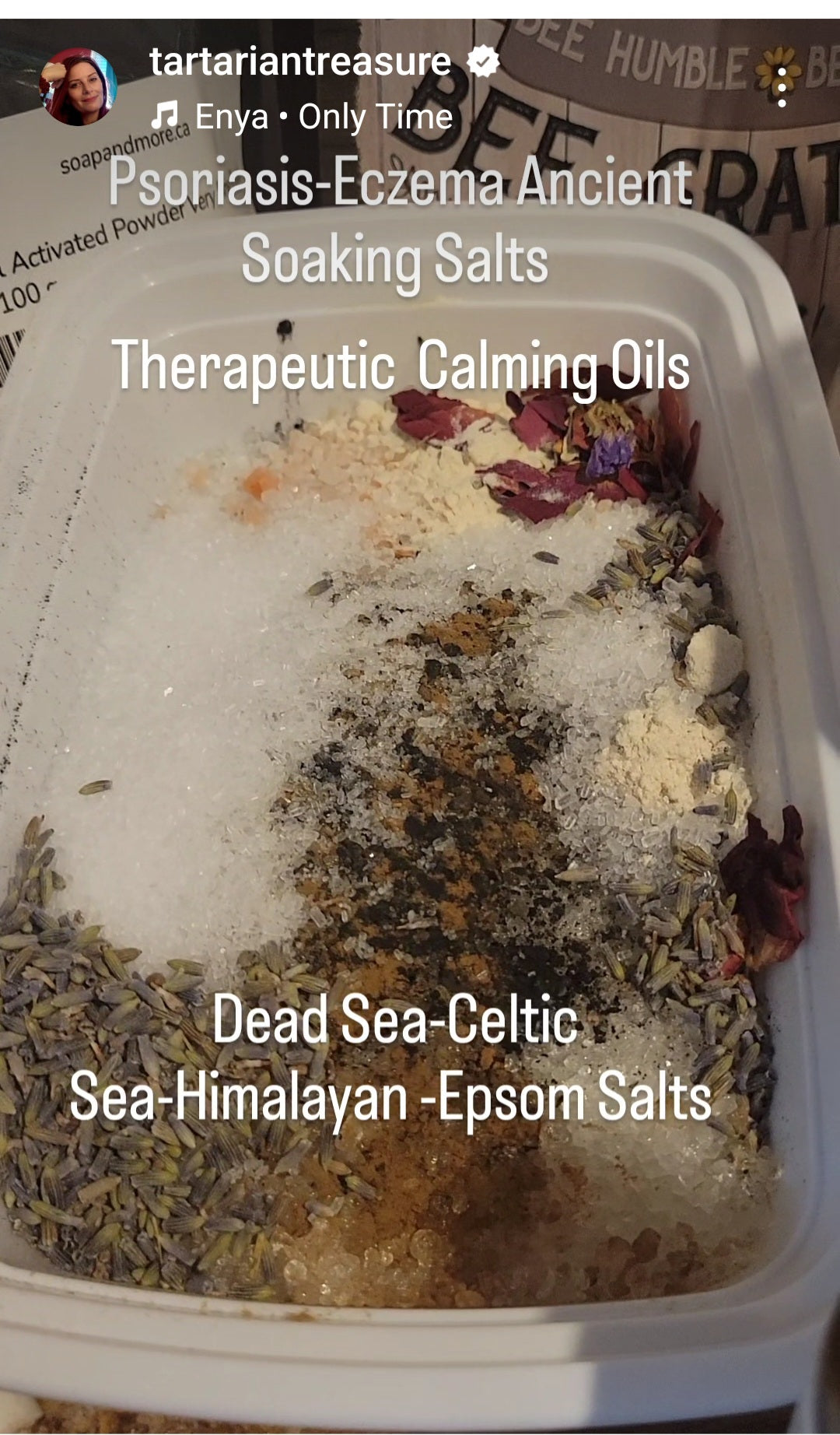 BeTTerSkin Holistics Digital Gift Cards  (No Expiry) - Tartarian Treasures & Trinkets