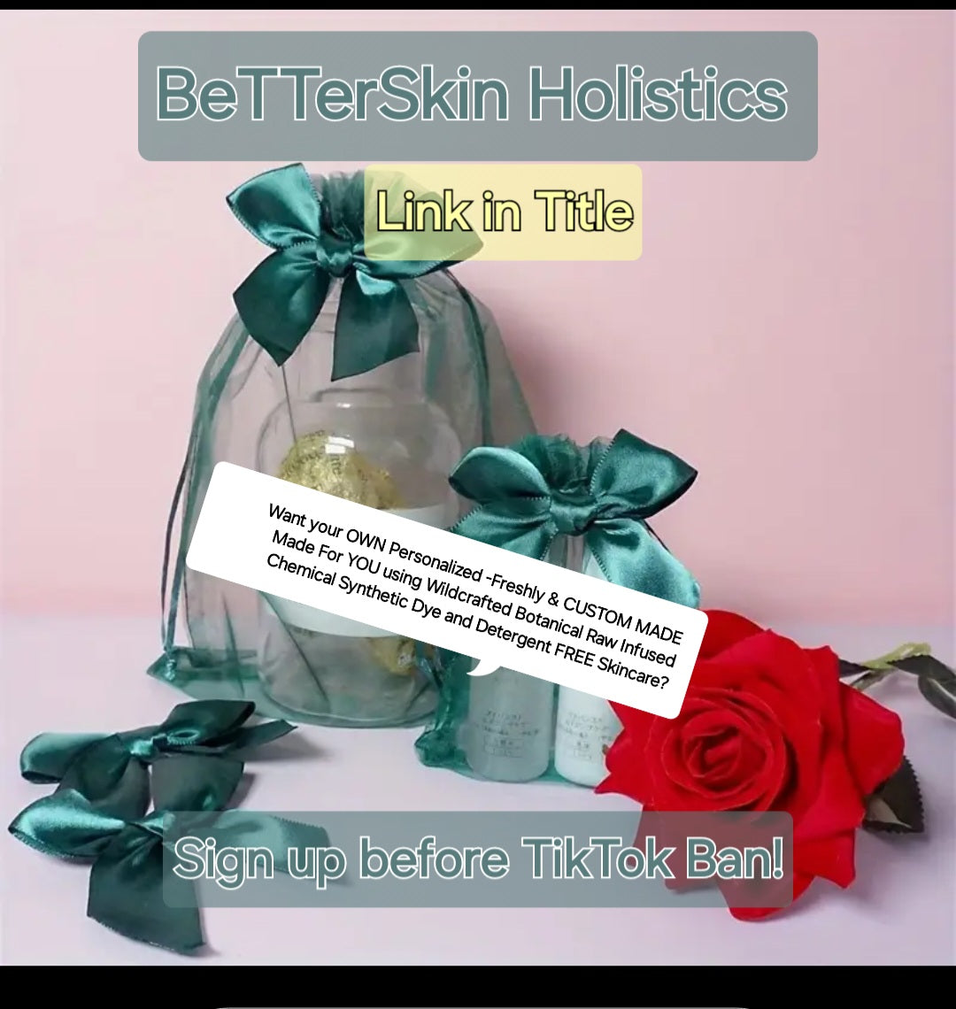 BeTTerSkin Holistics Digital Gift Cards  (No Expiry) - Tartarian Treasures & Trinkets