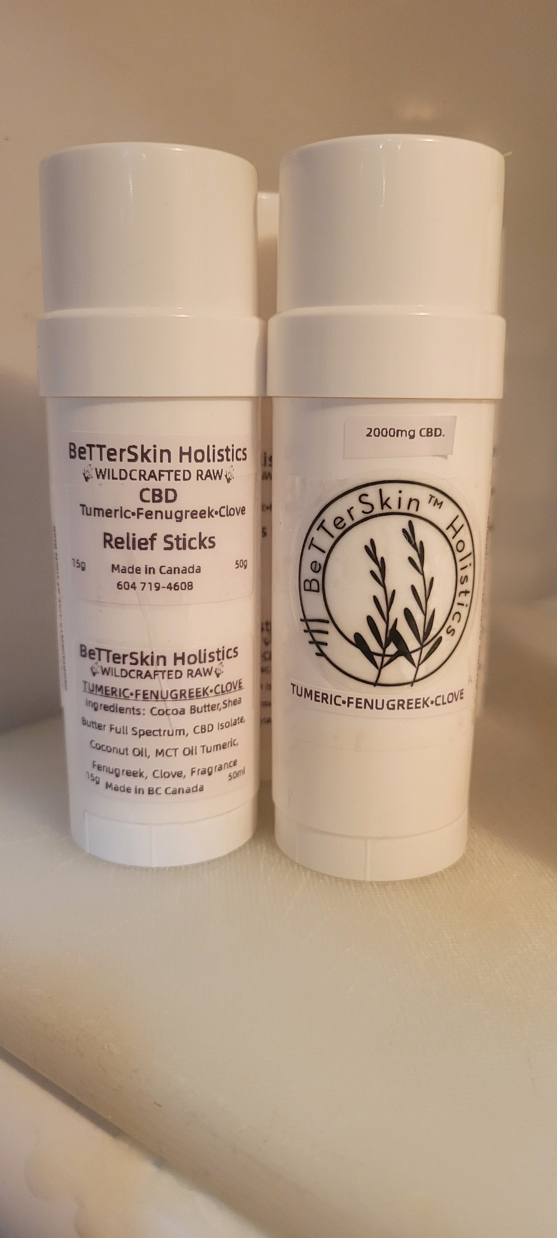 BeTTerSkin Holistics Digital Gift Cards  (No Expiry) - Tartarian Treasures & Trinkets