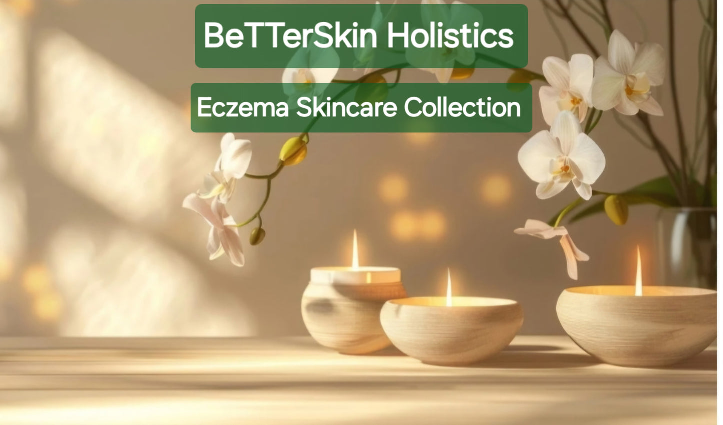 BeTTerSkin Holistics Digital Gift Cards  (No Expiry) - Tartarian Treasures & Trinkets
