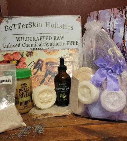 BeTTerSkin Holistics Digital Gift Cards  (No Expiry) - Tartarian Treasures & Trinkets