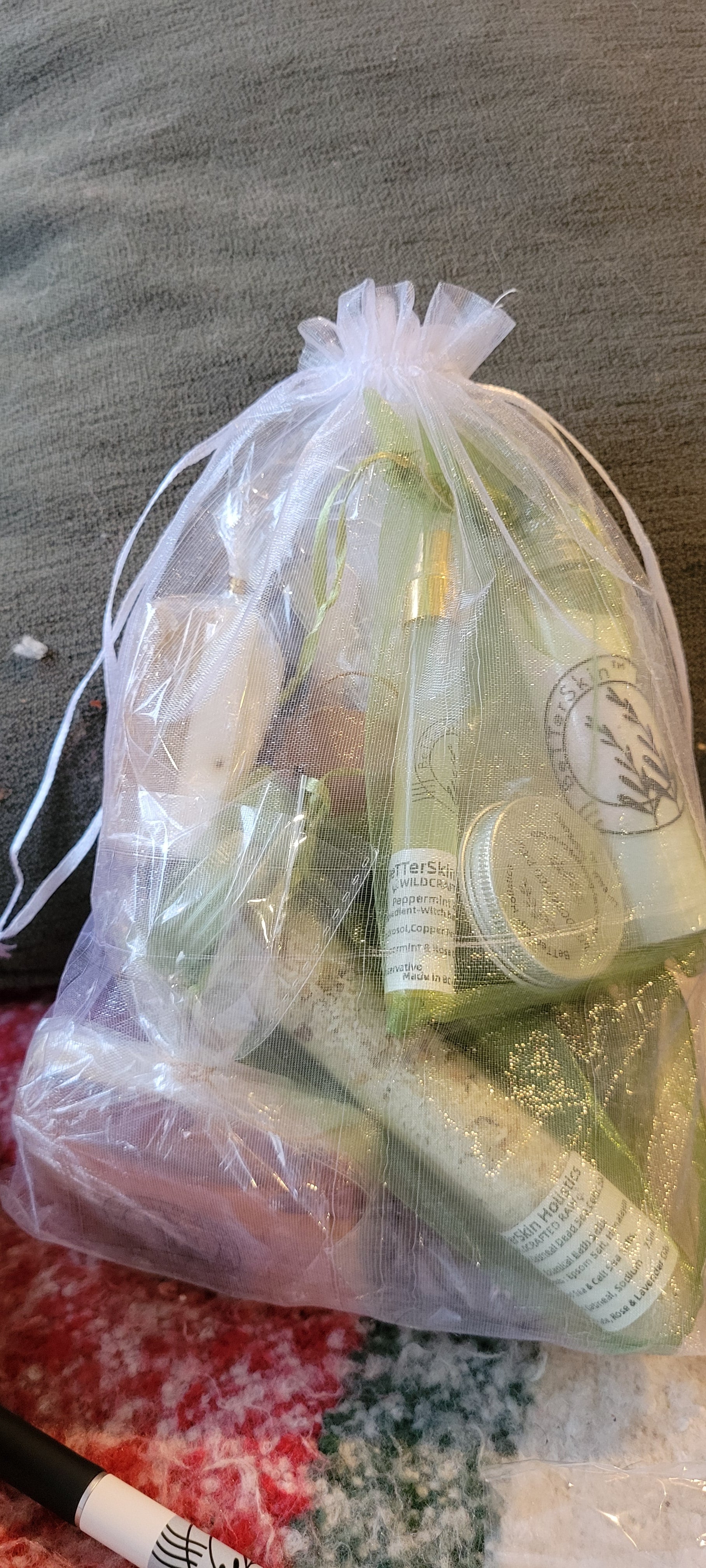 BeTTerSkin Holistics Digital Gift Cards  (No Expiry) - Tartarian Treasures & Trinkets