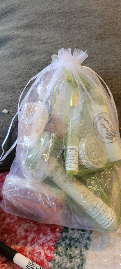 BeTTerSkin Holistics Digital Gift Cards  (No Expiry) - Tartarian Treasures & Trinkets